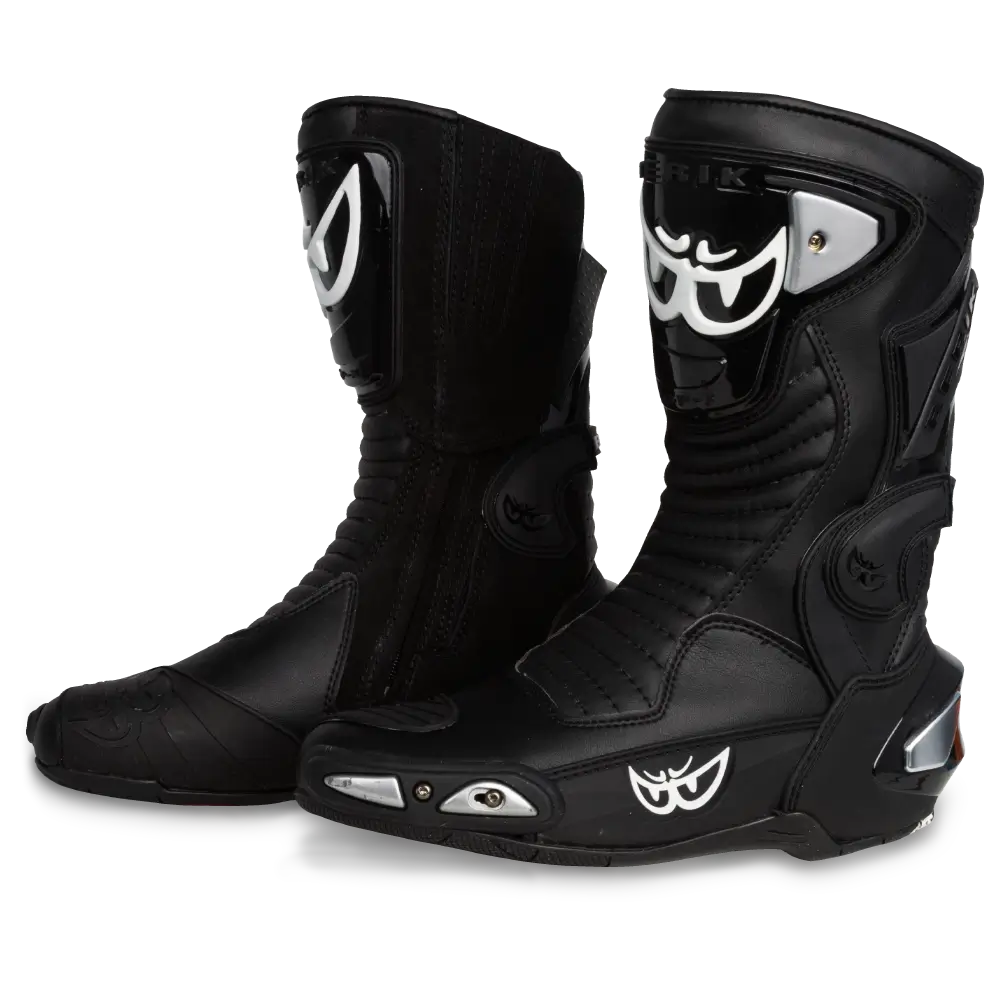 GP-X (BLACK)