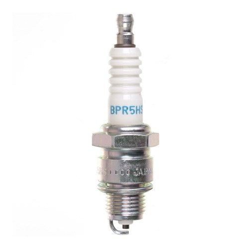 NGK SPARK PLUG - RESISTOR STANDARD CTN10 - BPR5HS