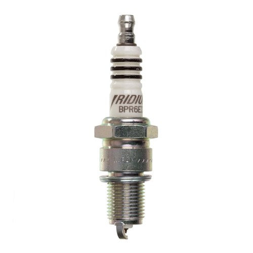 NGK SPARK PLUG - IRIDIUM IX CTN4 - BPR6EIX