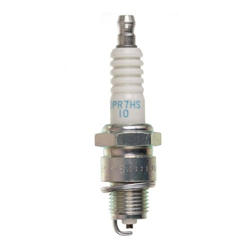 NGK SPARK PLUG - RESISTOR STANDARD CTN10 - BPR7HS10