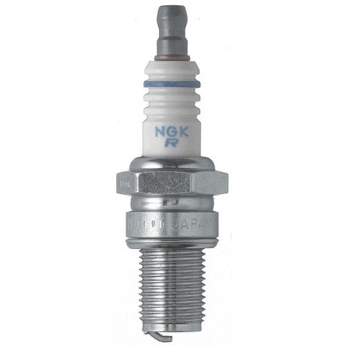 NGK SPARK PLUG - RESISTOR STANDARD CTN10 - BR10ECM