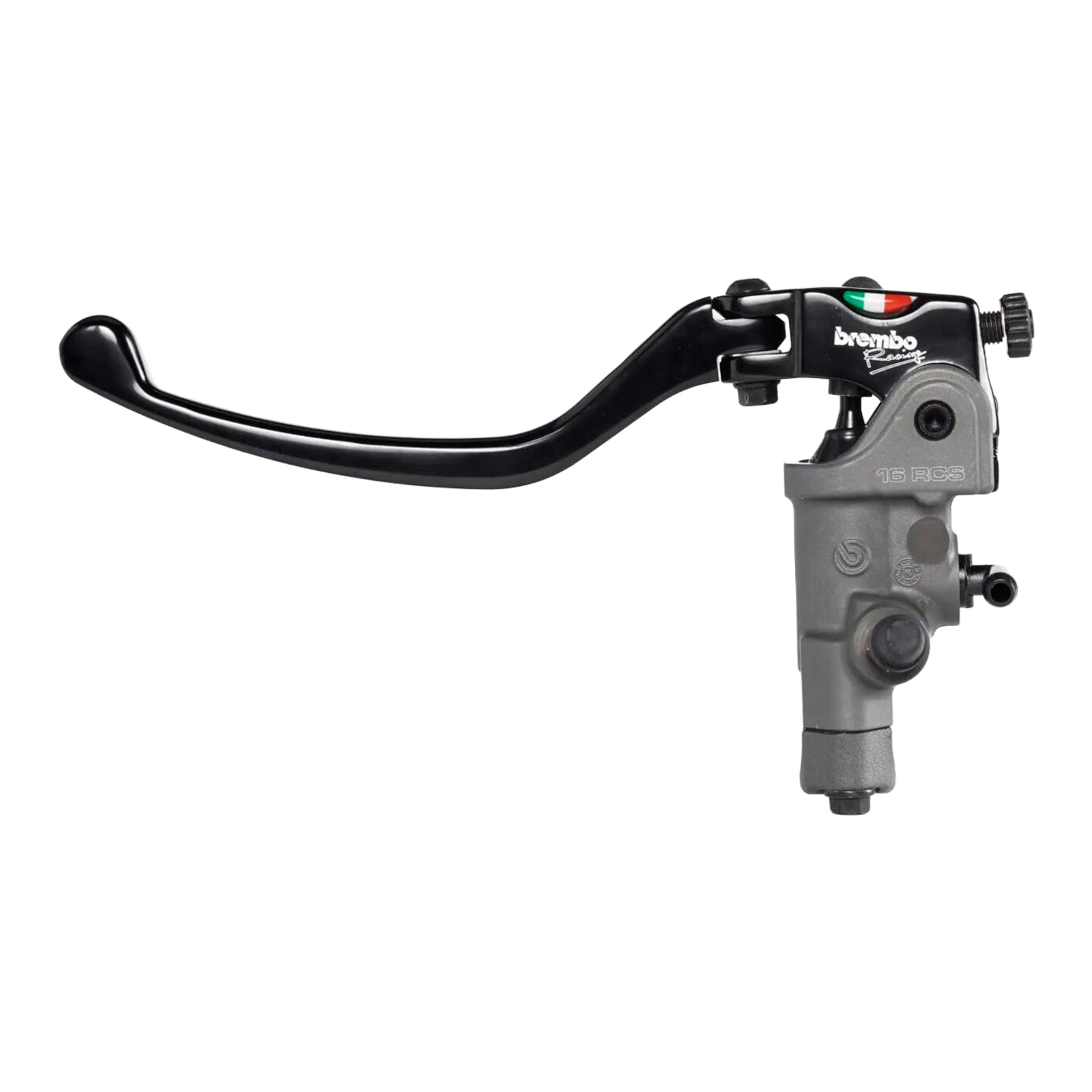 Brembo Upgrade Clutch Master Cylinder CMC RCS 15 Front 110A26350
