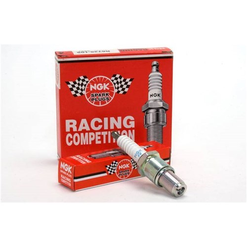 NGK SPARK PLUG - RACING CTN4 - BR8EG