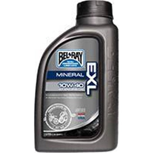 BELRAY EXL OIL