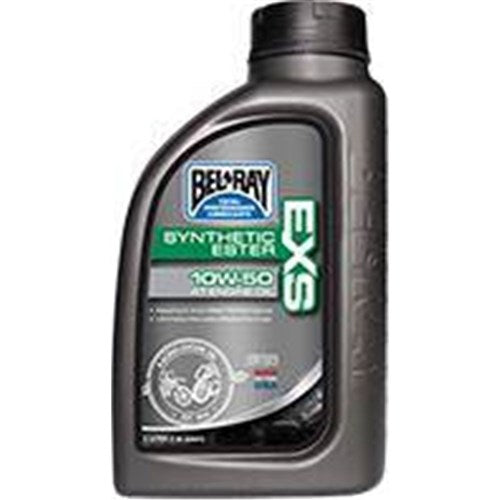 BELRAY EXS OIL