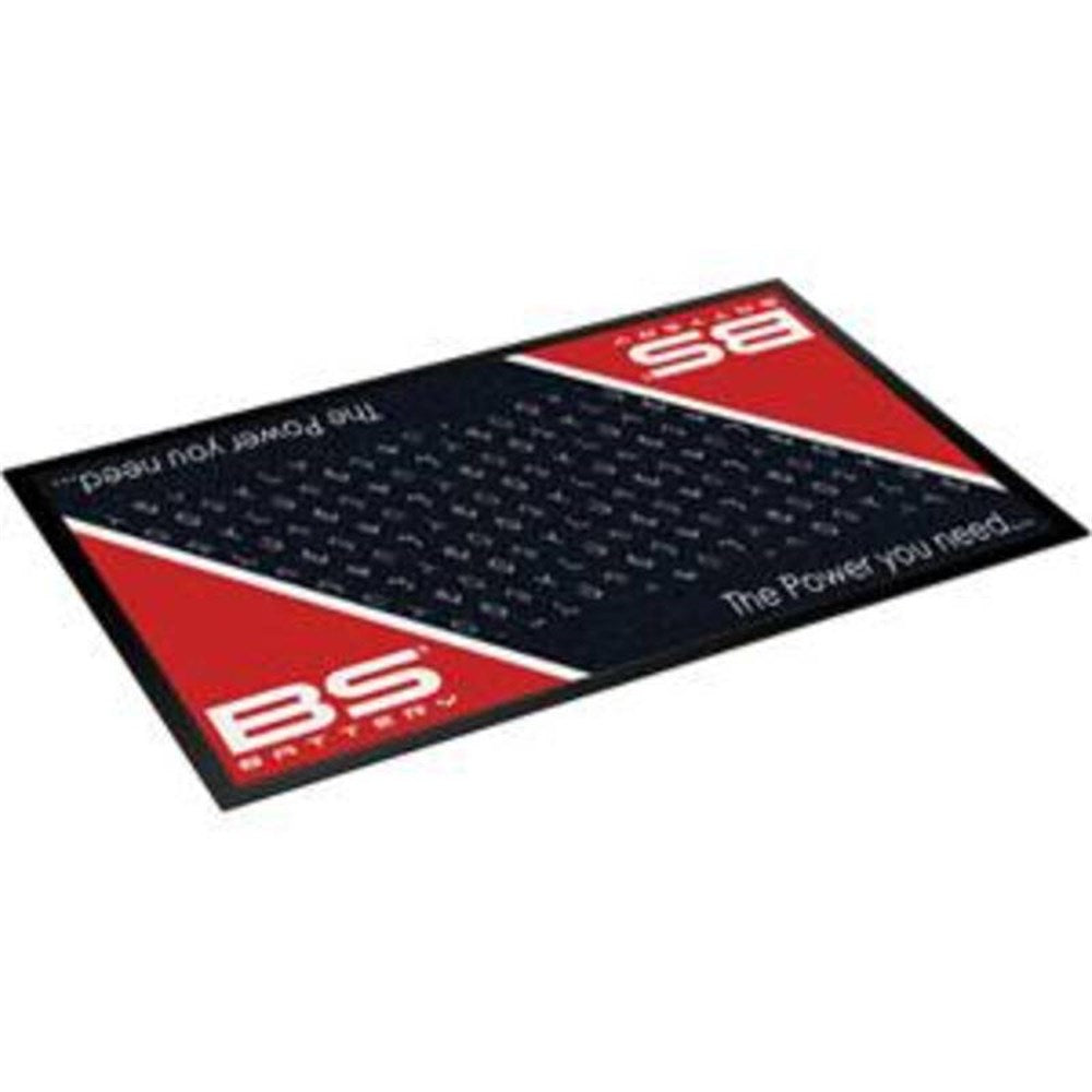 BS BATTERY PADDOCK CARPET BS FACTORY - 95 x 220cm