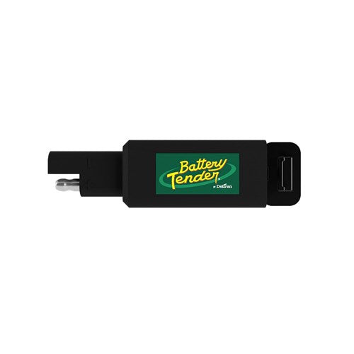 BATTERY TENDER QUICK DISCONNECT USB CHARGER