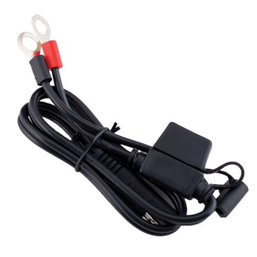 BATTERY TENDER LEADS RING TERMINALS(081-0069-6)