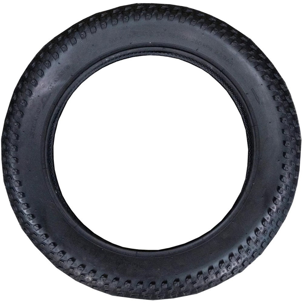 BURLEY TYRE 16  x 3