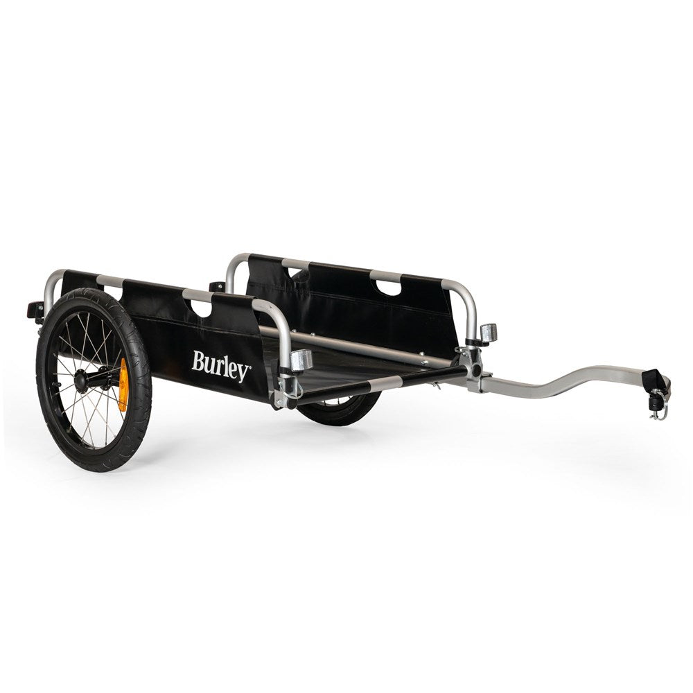 BURLEY FLATBED