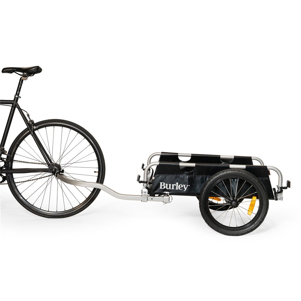 BURLEY FLATBED
