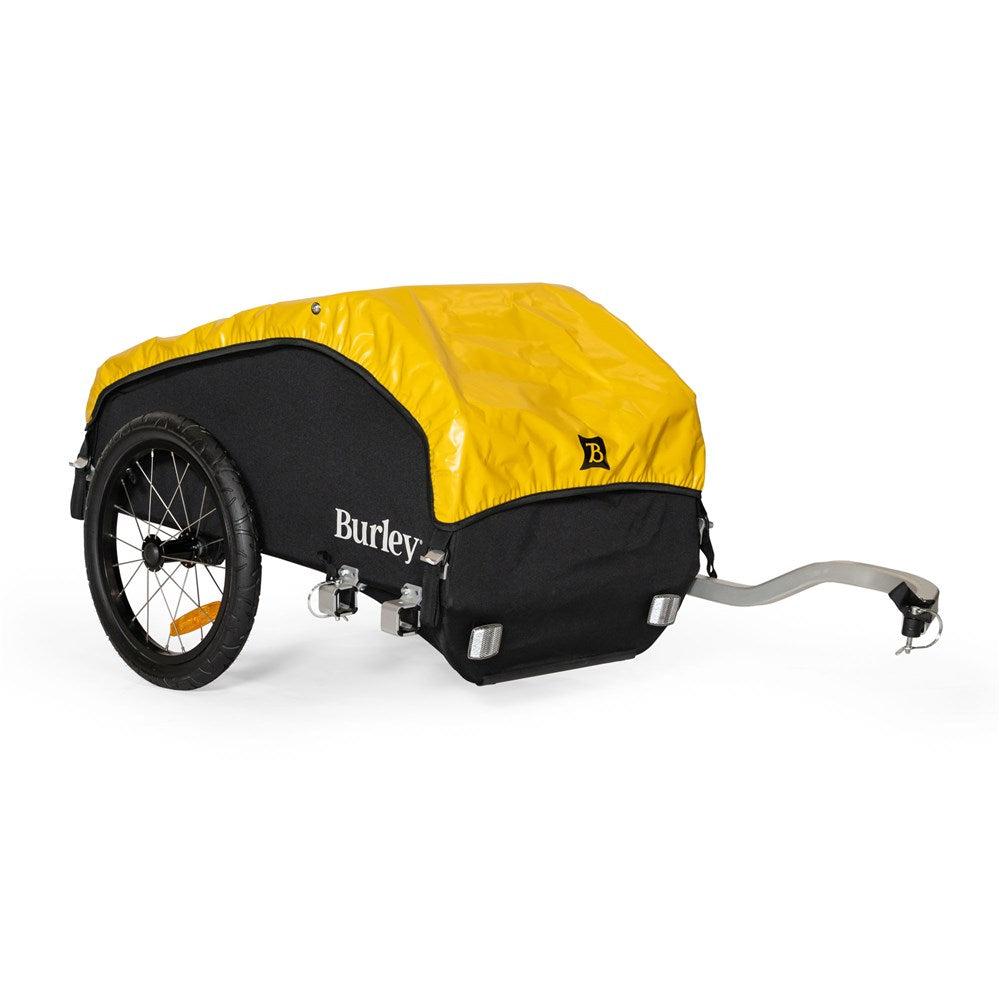 BURLEY NOMAD