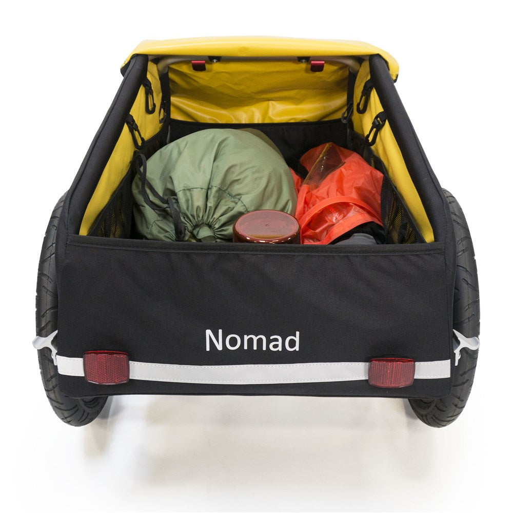 BURLEY NOMAD