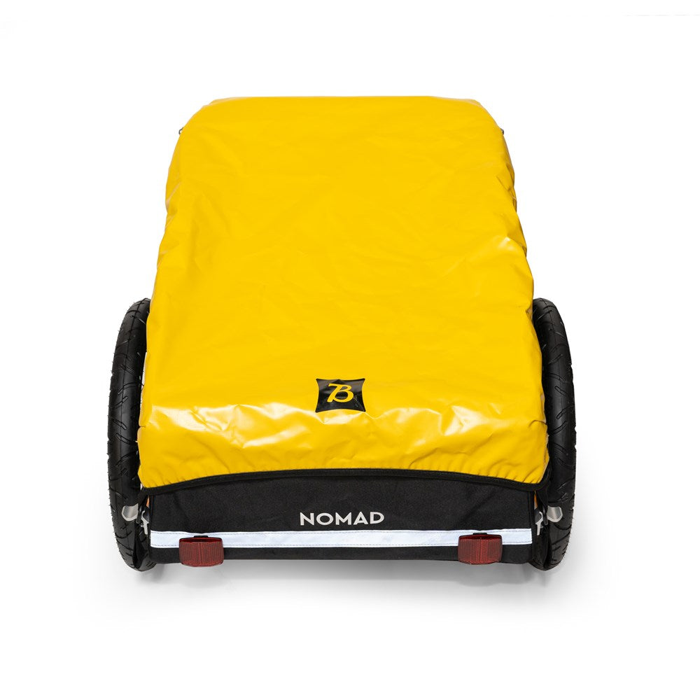 BURLEY NOMAD