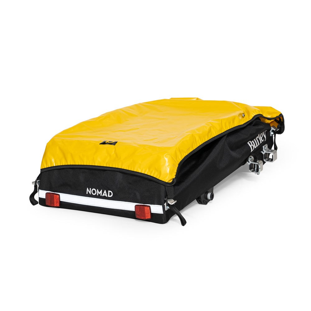 BURLEY NOMAD