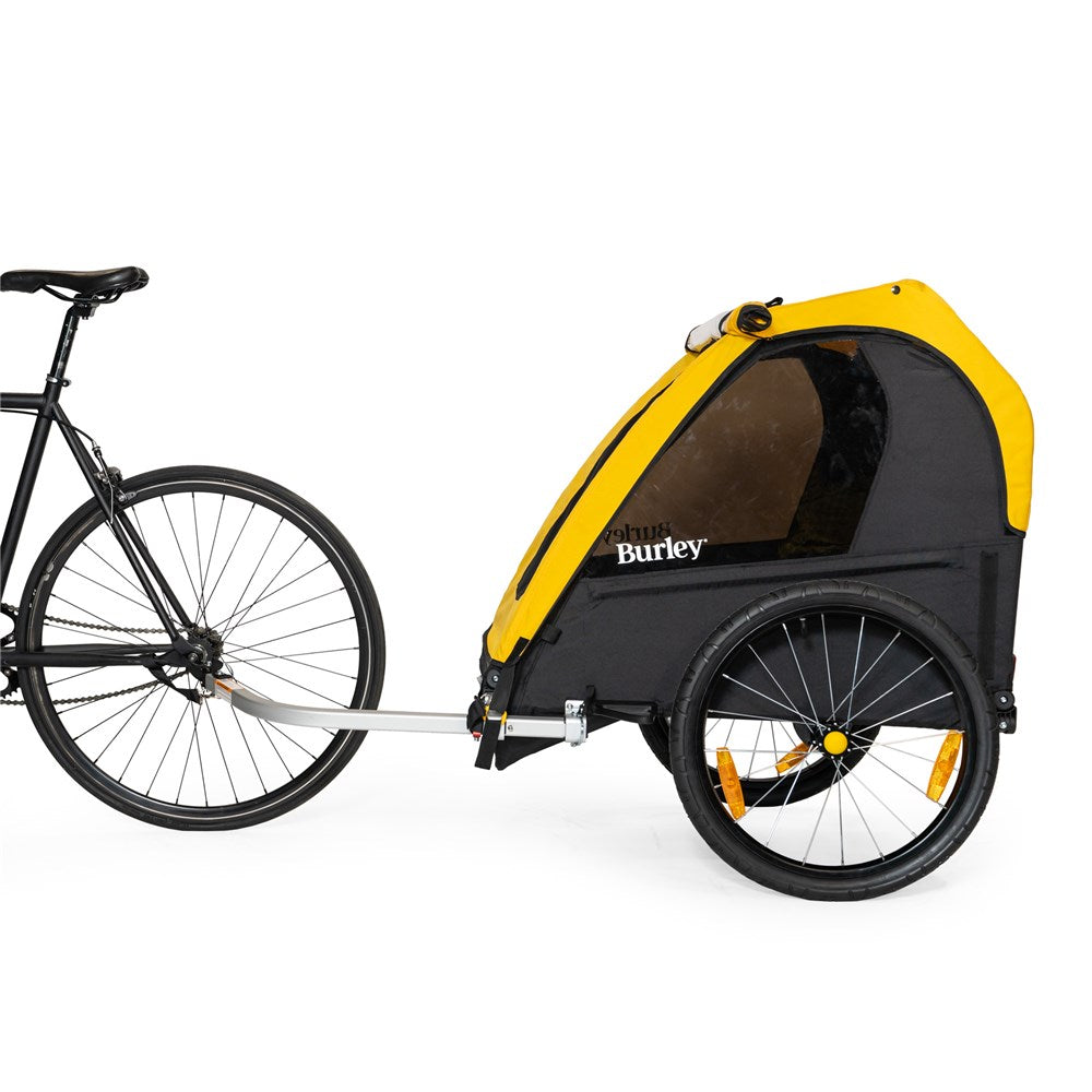 BURLEY BEE DOUBLE YELLOW 2023