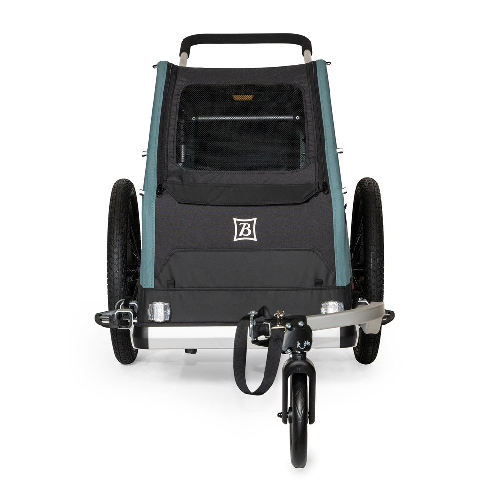 BURLEY BARK RANGER