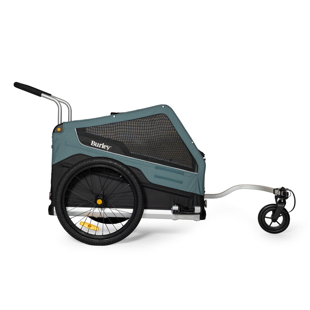 BURLEY BARK RANGER