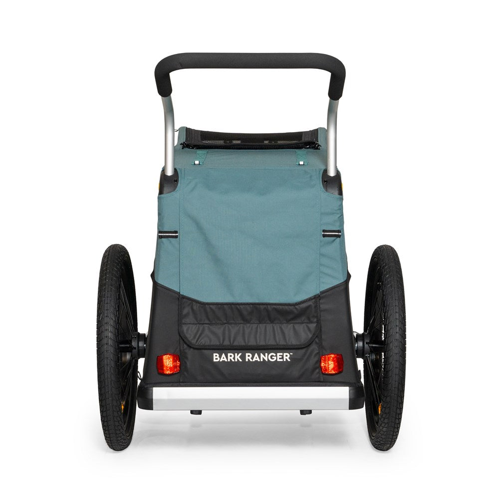 BURLEY BARK RANGER