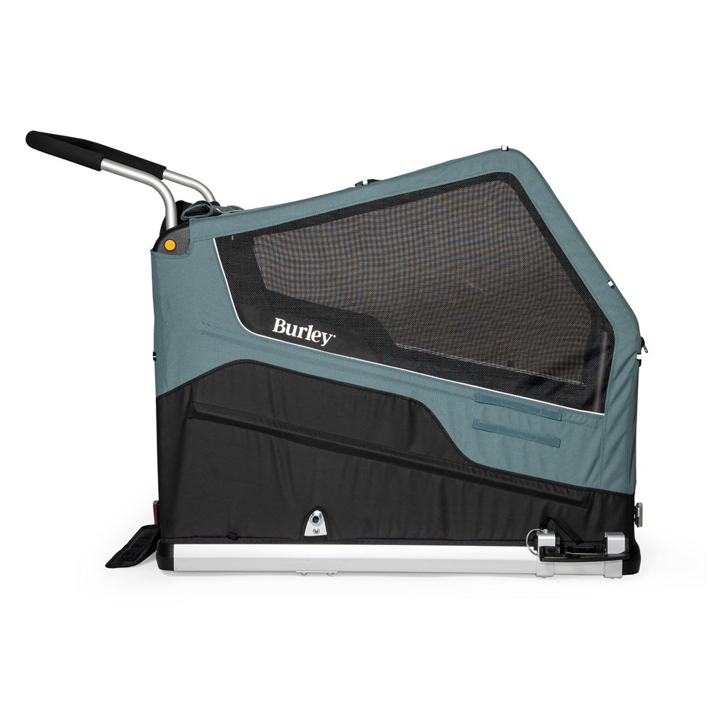 BURLEY BARK RANGER