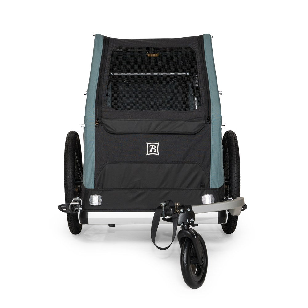 BURLEY BARK RANGER XL