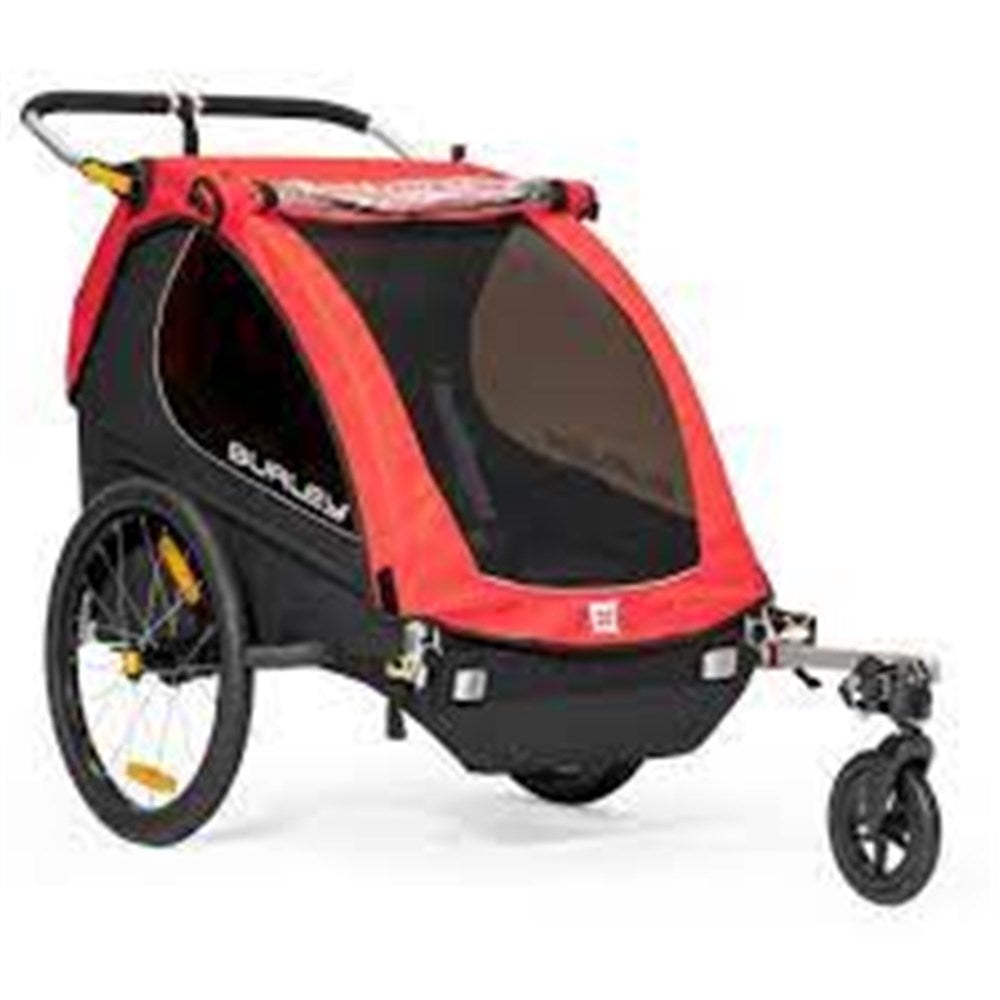BURLEY HONEY BEE RED
