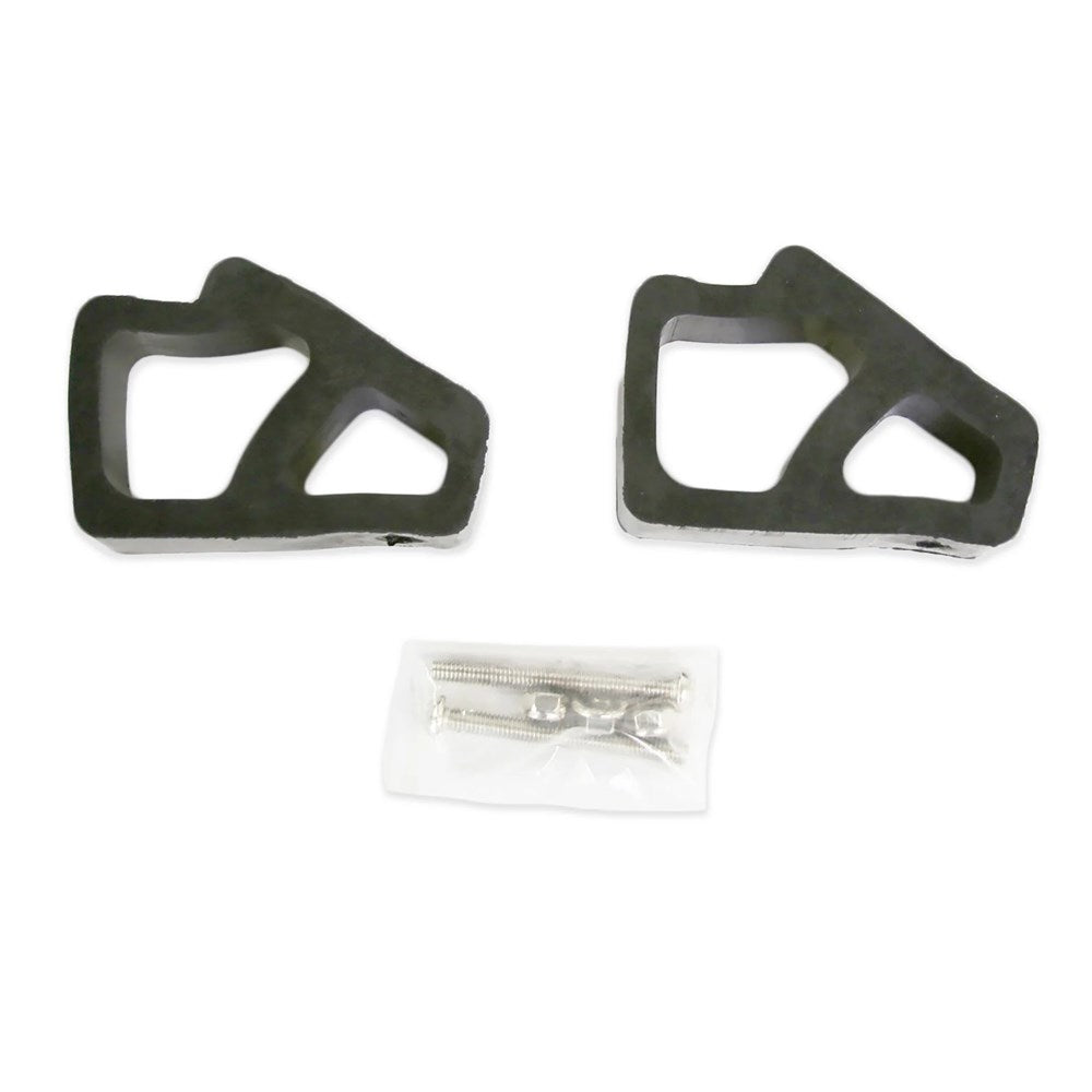 BURLEY ELASTOMER KIT D'LITE 2008-2012