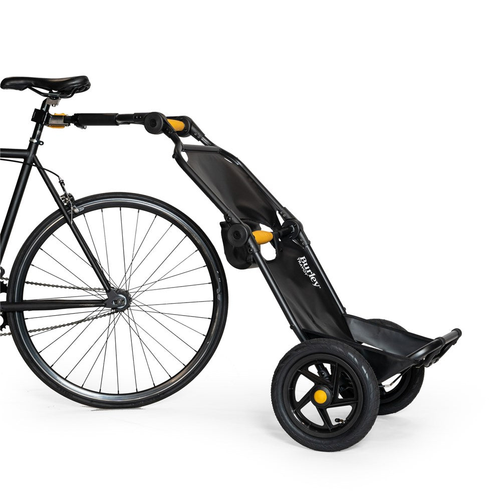 BURLEY TRAVOY BLACK