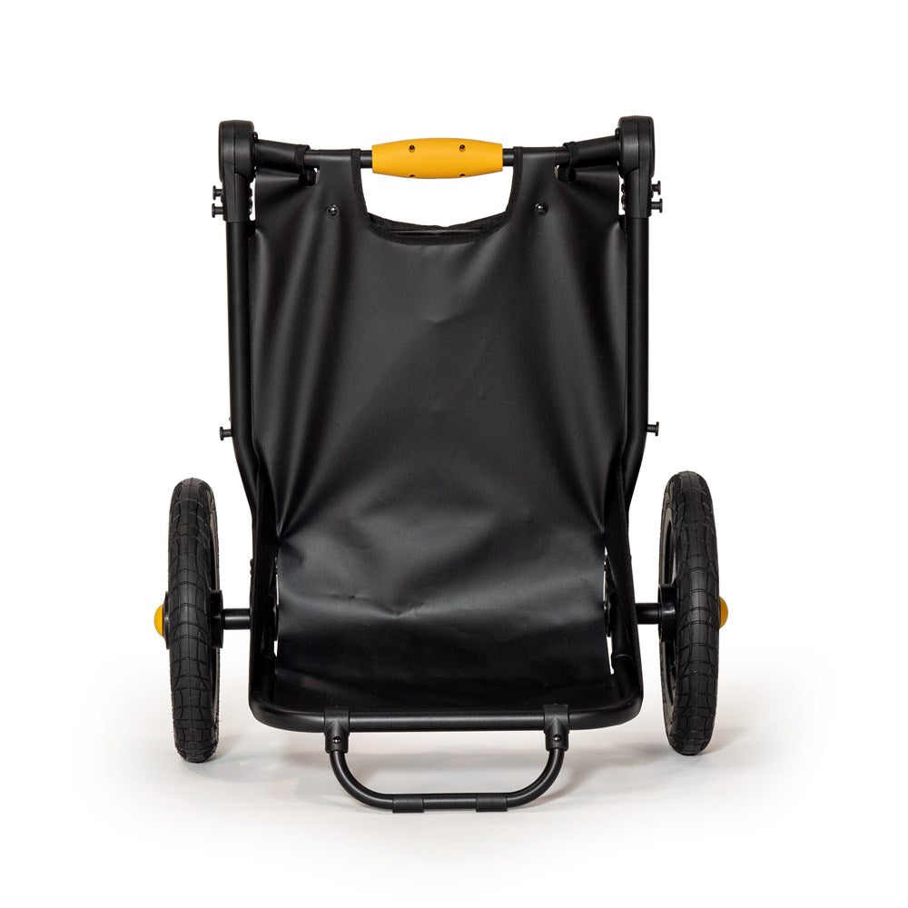 BURLEY TRAVOY BLACK