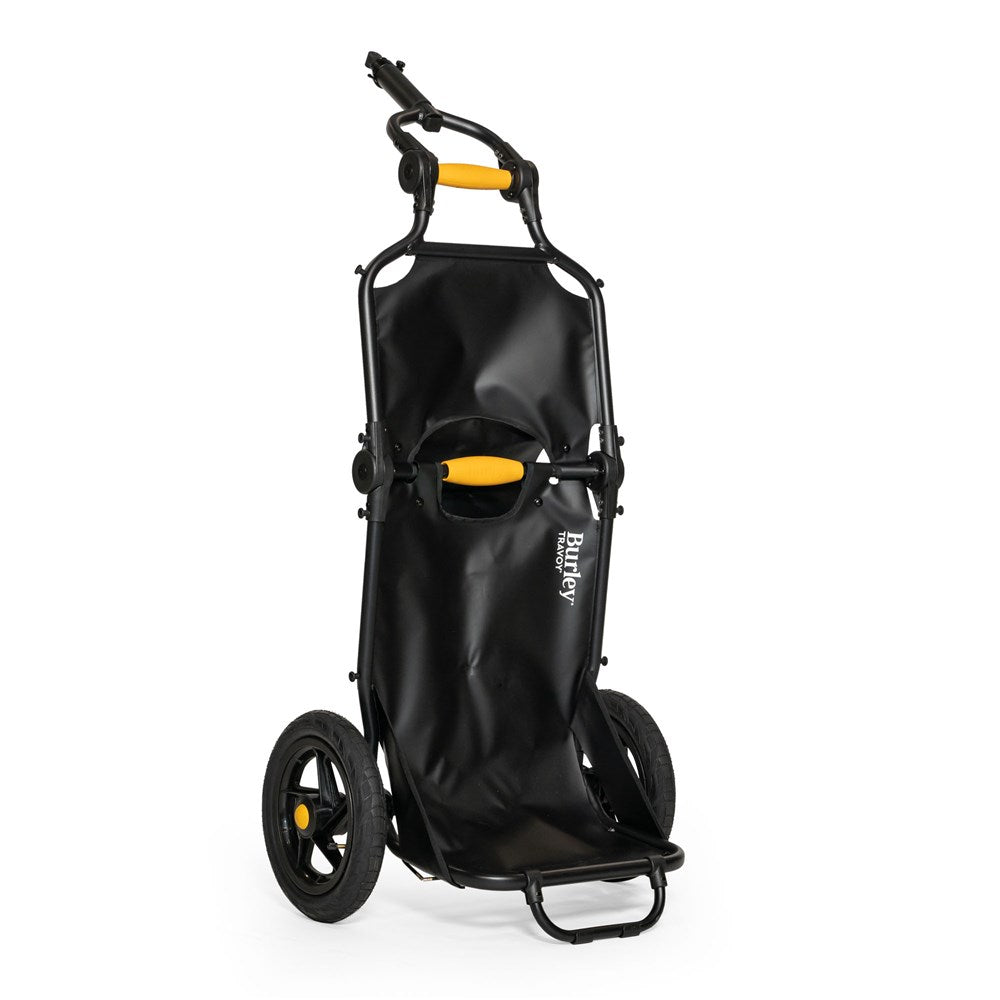 BURLEY TRAVOY BLACK