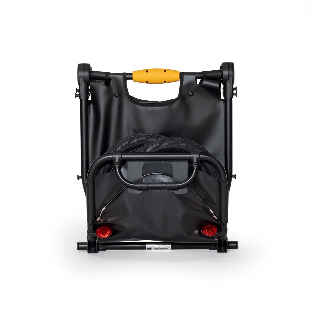 BURLEY TRAVOY BLACK