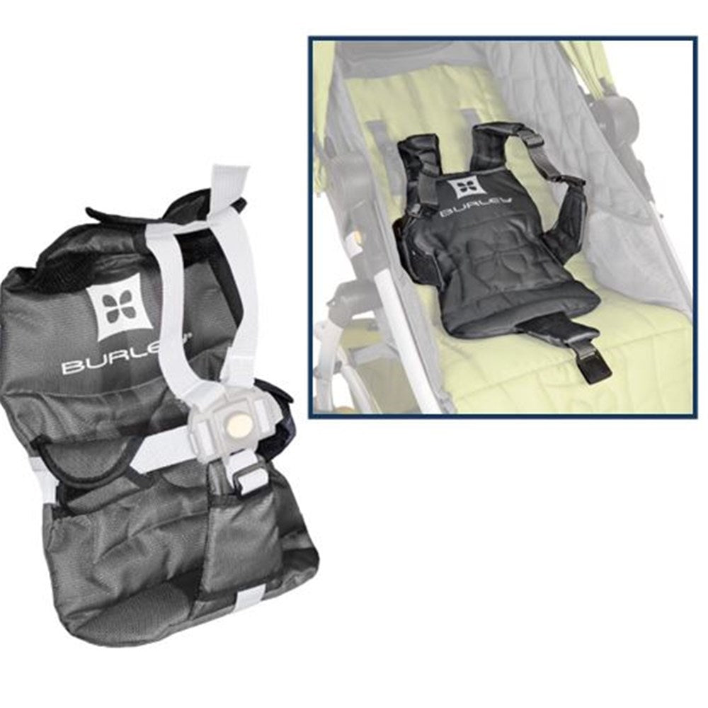 BURLEY ACCESSORY  S.I.T SEAT