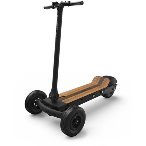 CYCLEBOARD EV - ROVER PHANTOM WOODY (UN3481/CLASS 9)