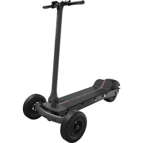 CYCLEBOARD EV - ROVER CARBON BLK/GRY (UN3481/CLASS 9)