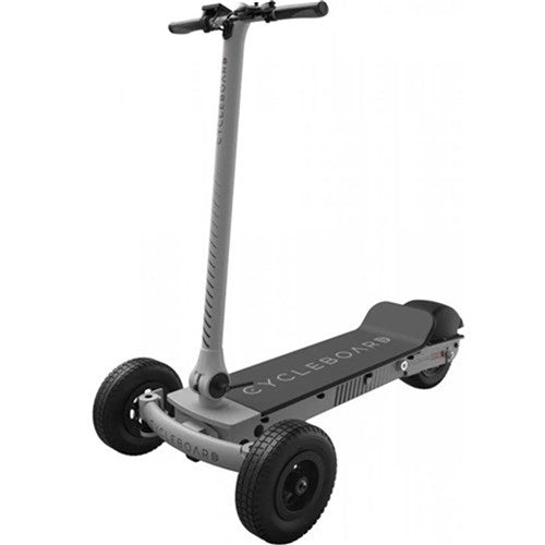 CYCLEBOARD EV - ROVER GHOST BLK/GRY (UN3481/CLASS 9)