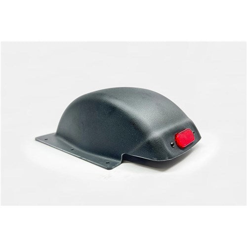 CYCLEBOARD S/P - REAR FENDER W/ TAILLIGHT (FITS: RVR & GLF)