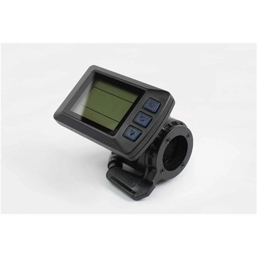 CYCLEBOARD S/P - DISPLAY/THROTTLE FITS: ROVER (GE-E395)