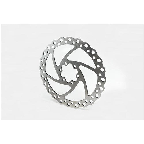 CYCLEBOARD S/P - BRAKE DISC (FITS: RVR & GLF)