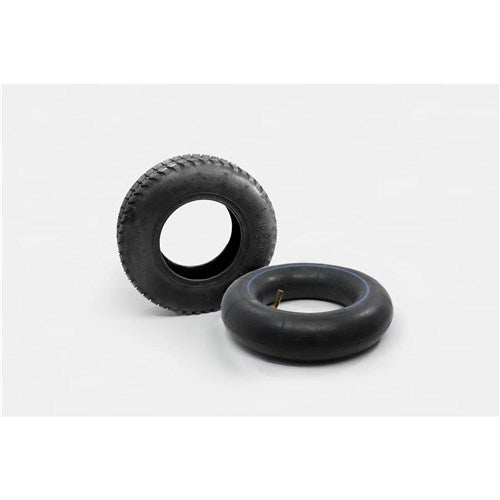 CYCLEBOARD S/P - FRONT TIRE & TUBE (10 X3 ) (FITS: RVR & GLF)