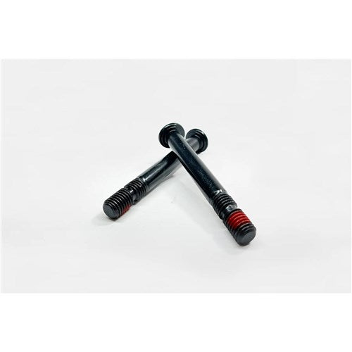 CYCLEBOARD S/P - FRONT WHEEL BOLT (FITS: RVR & GLF)