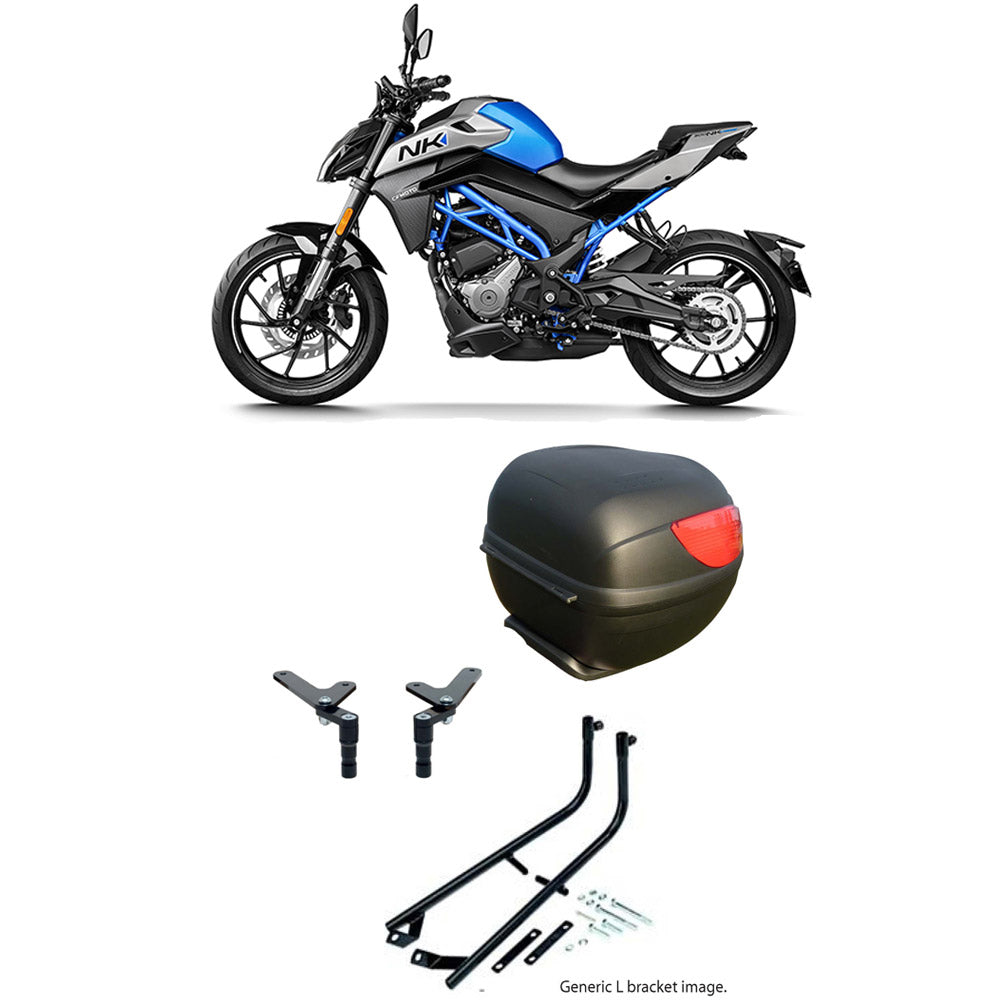 Astro 32L Topbox Kit 300 NK 19-25 - CF0021432