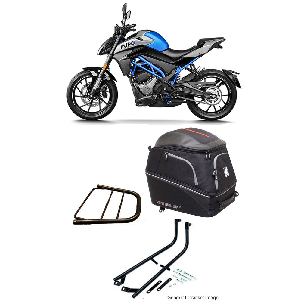 EVO-60 60L Touring Kit 300 NK 19-25 - CF002EV60