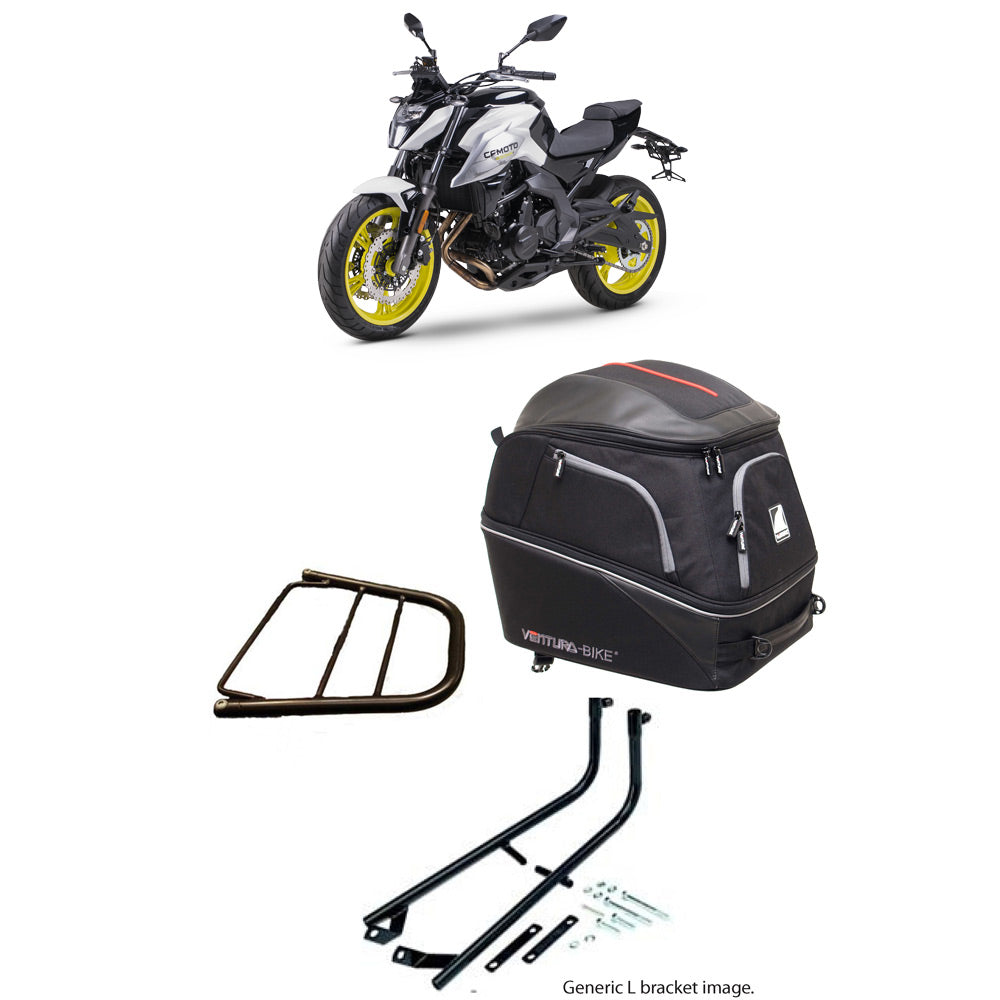 EVO-60 60L Touring Kit 650 NK 17-25 - CF003EV60