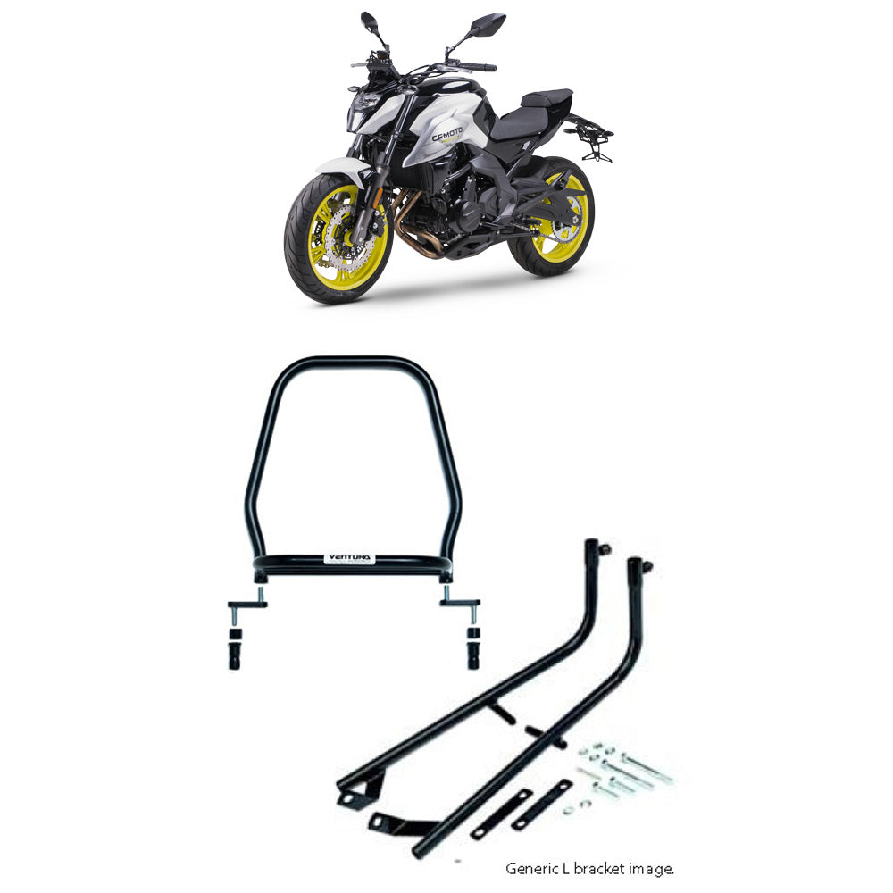 Parts Kit 650 NK 17-25 - CF003PF