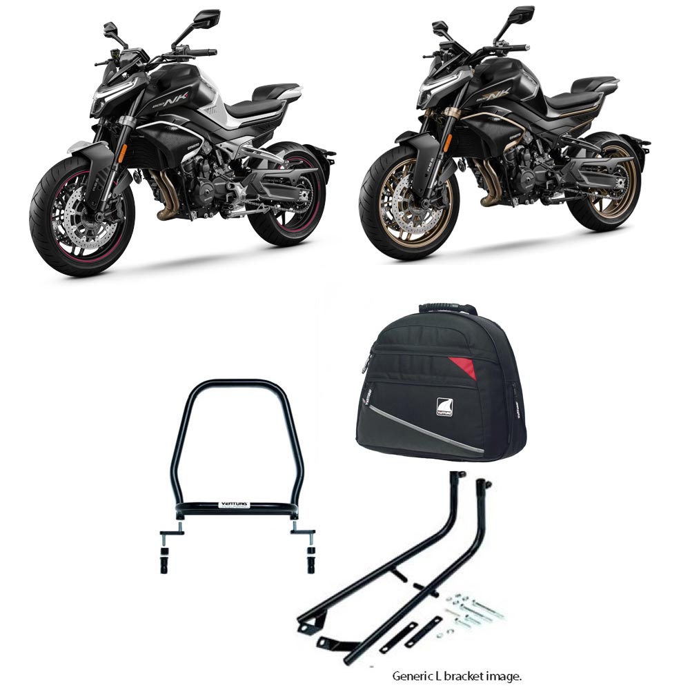 Aero-Delta 15-35L Kit 800 NK ADVANCE & SPORT 23-25 - CF0050635
