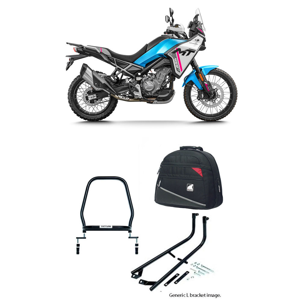 Aero-Delta 15-35L Kit 450 MT 24-25 - CF0060635