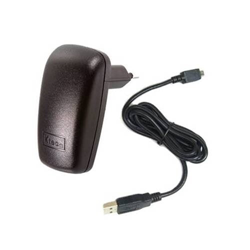 #CARDO WALL CHARGER W/USB CABLE FOR G9/G9X/G4