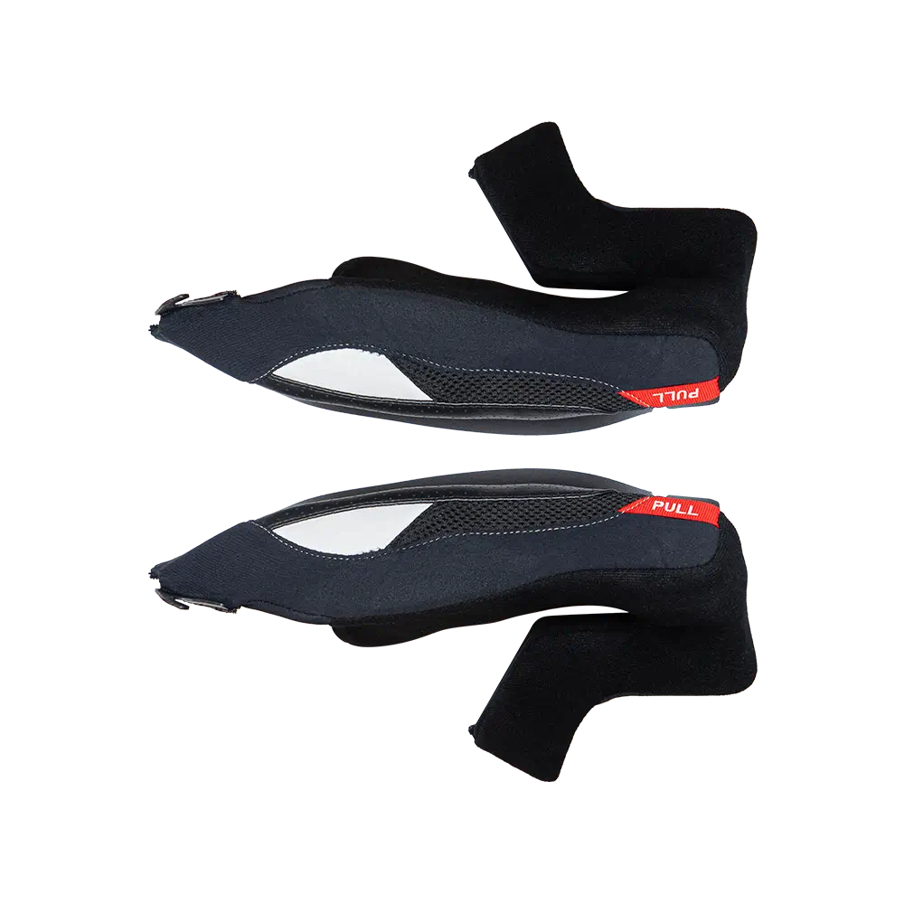 CheekPads AIROH COMMANDER 2