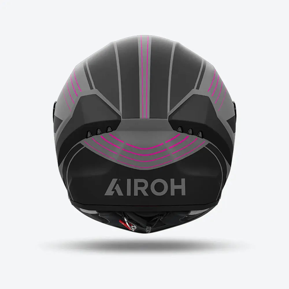 CONNOR 'ACHIEVE' PINK MATT
