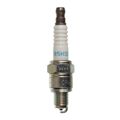 NGK SPARK PLUG - RESISTOR STANDARD CTN10 - CR5HSB